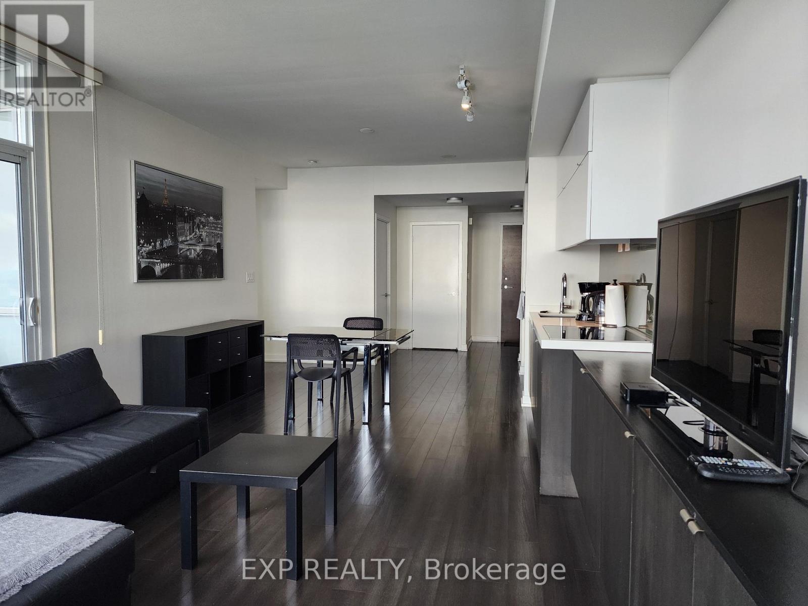 4809 - 21 Iceboat Terrace, Toronto, Ontario  M5V 4A9 - Photo 3 - C12719478