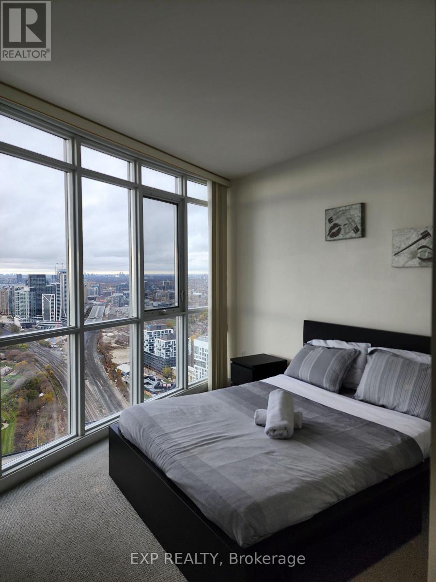 4809 - 21 Iceboat Terrace, Toronto, Ontario  M5V 4A9 - Photo 4 - C12719478