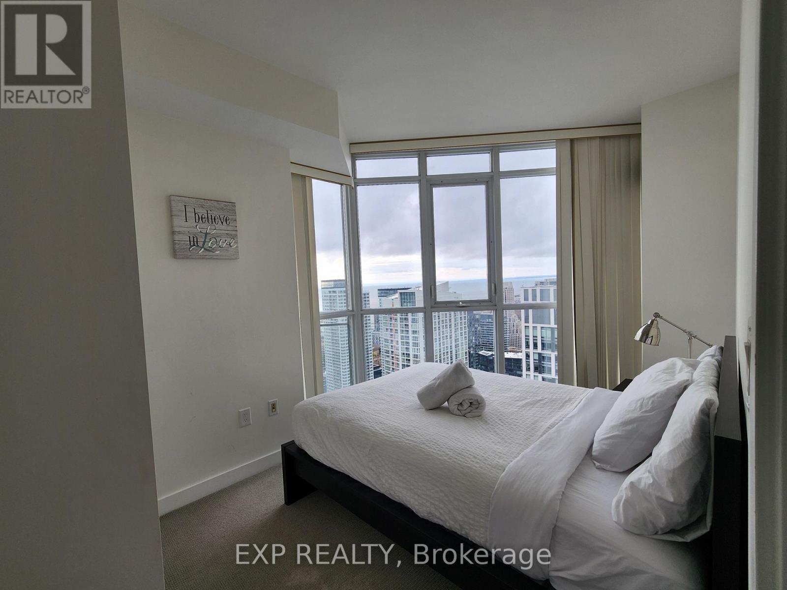 4809 - 21 Iceboat Terrace, Toronto, Ontario  M5V 4A9 - Photo 6 - C12719478