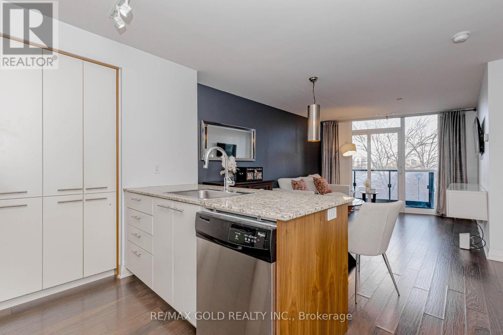 511 - 5 Valhalla Inn Road, Toronto, Ontario  M9B 0B1 - Photo 12 - W12719082