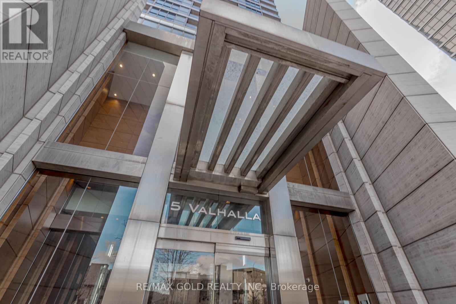 511 - 5 Valhalla Inn Road, Toronto, Ontario  M9B 0B1 - Photo 5 - W12719082