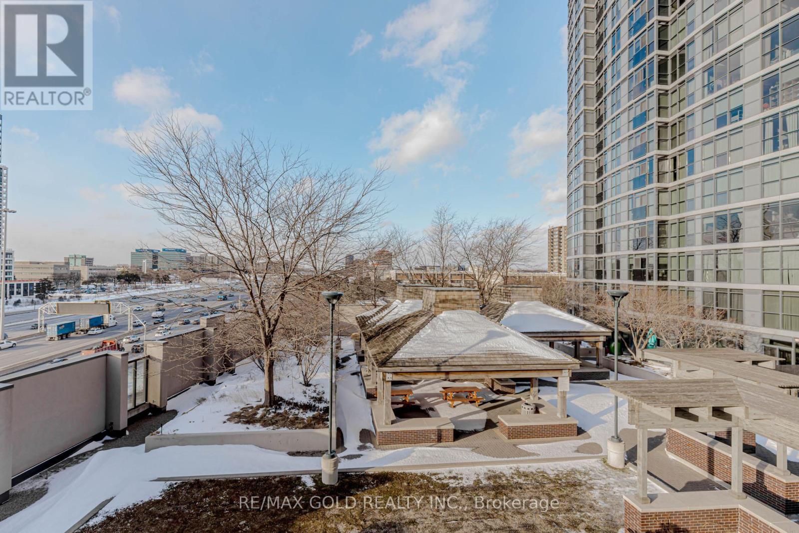 511 - 5 Valhalla Inn Road, Toronto, Ontario  M9B 0B1 - Photo 45 - W12719082