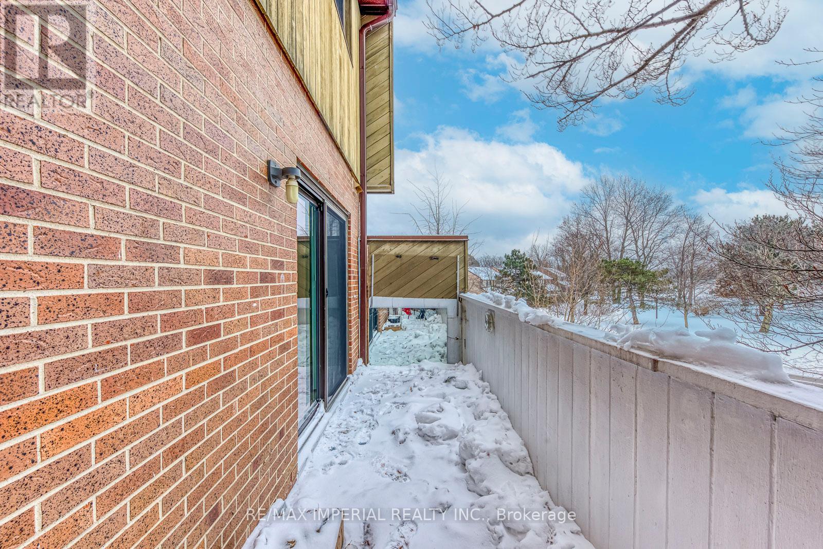 24 - 2035 South Millway Drive, Mississauga, Ontario  L5L 1R7 - Photo 18 - W12719476