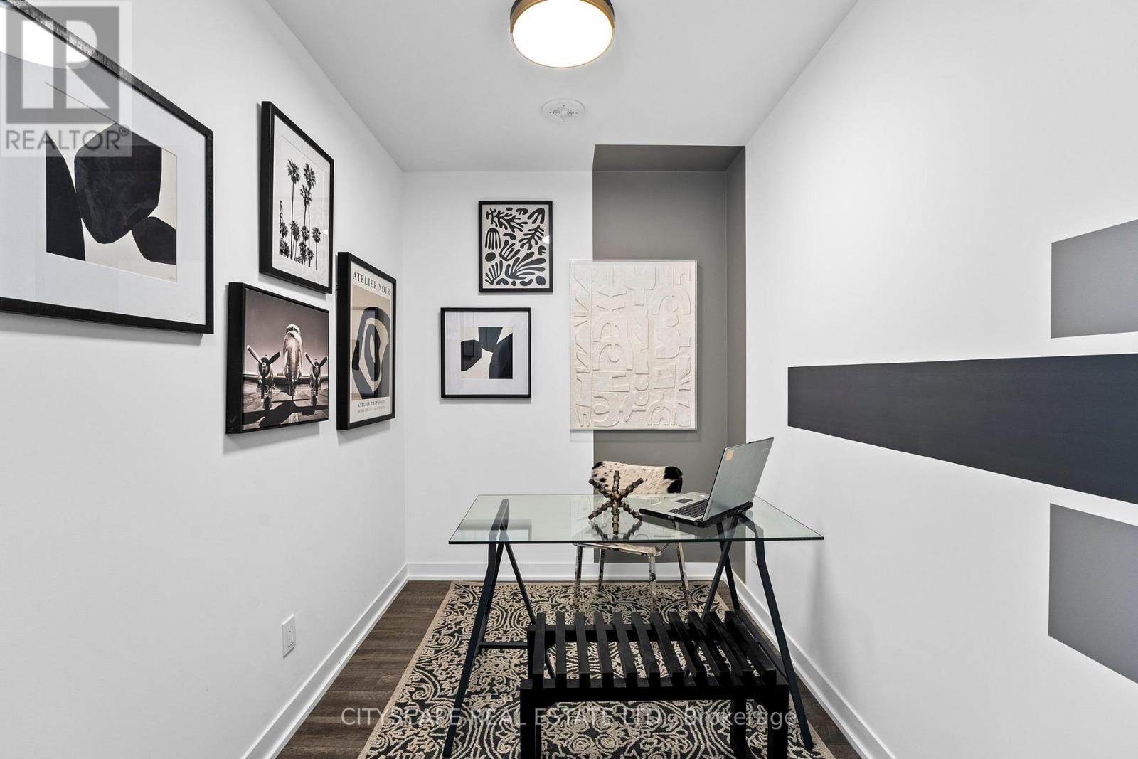 1104 - 1808 St. Clair Avenue W, Toronto, Ontario  M6N 0C1 - Photo 13 - W12719480