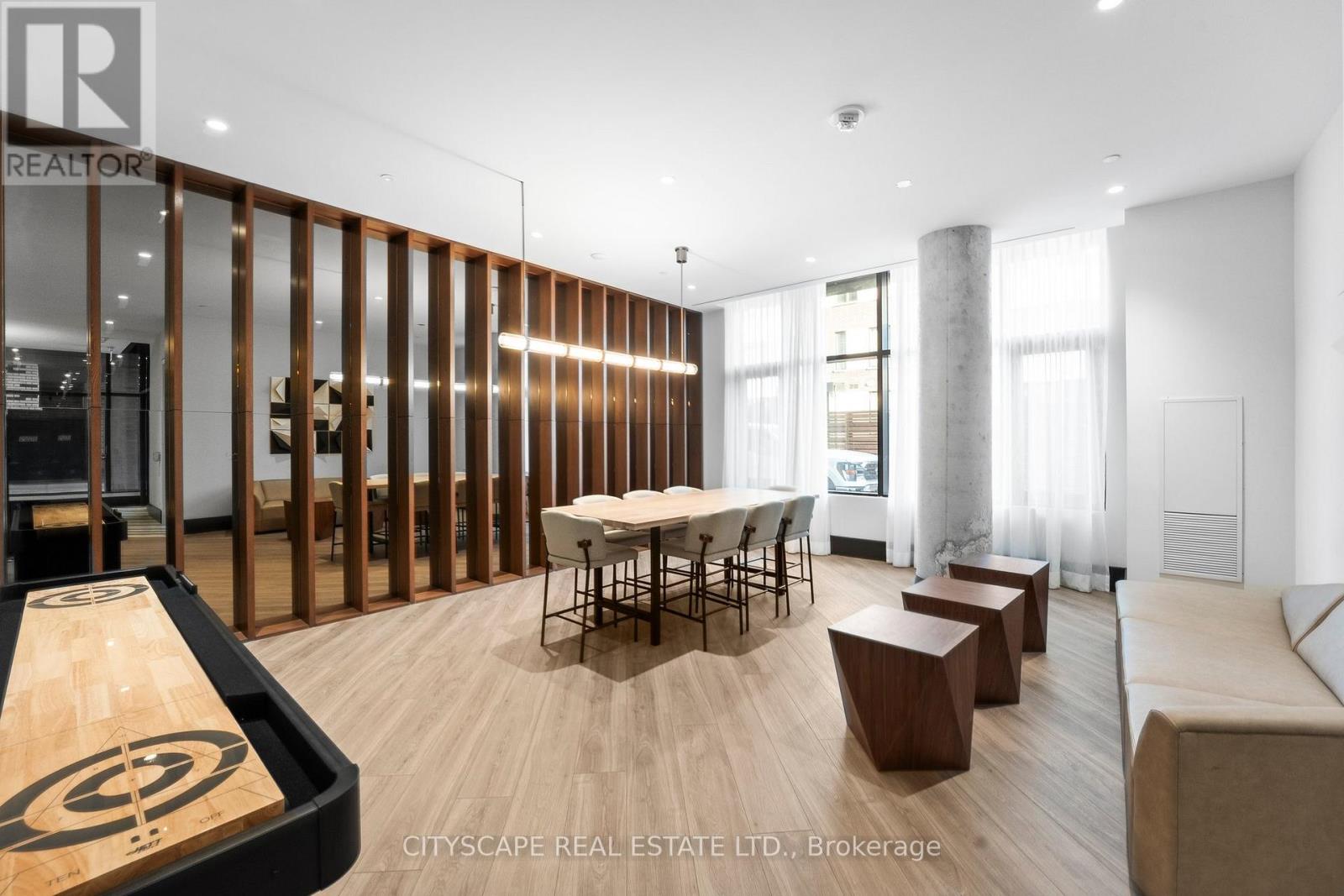 1104 - 1808 St. Clair Avenue W, Toronto, Ontario  M6N 0C1 - Photo 19 - W12719480