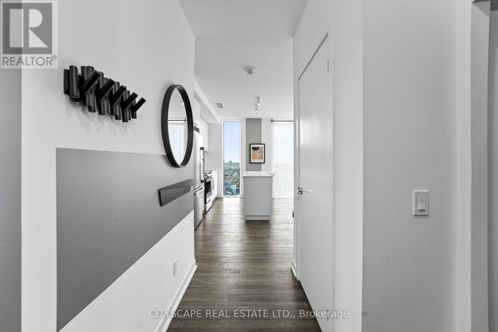 1104 - 1808 St. Clair Avenue W, Toronto, Ontario  M6N 0C1 - Photo 2 - W12719480