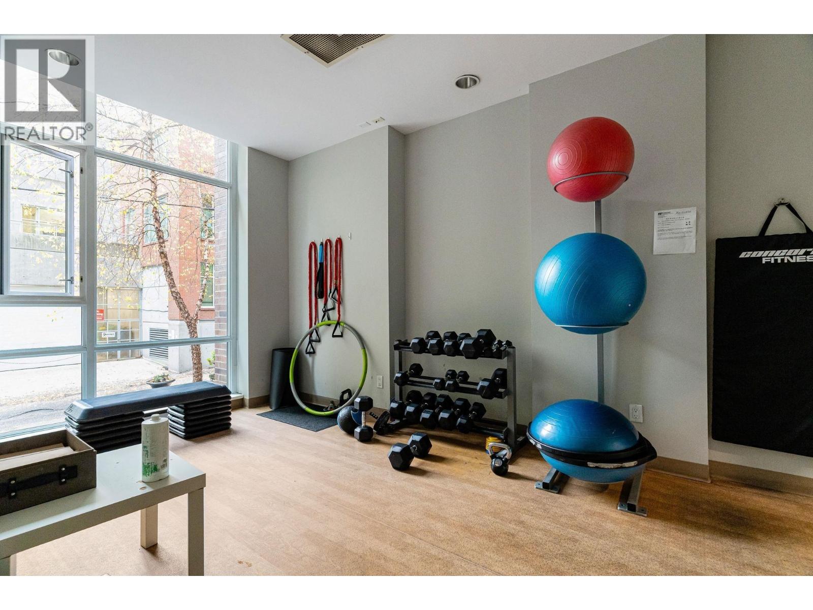 508 1088 Richards Street, Vancouver, British Columbia  V6B 0J8 - Photo 18 - R3082070