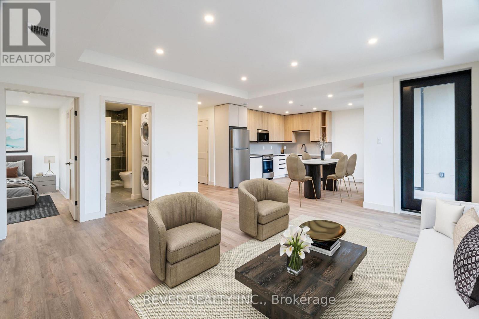 302 - 4390 Hillview Drive, Lincoln, Ontario  L0R 1B8 - Photo 2 - X12719482