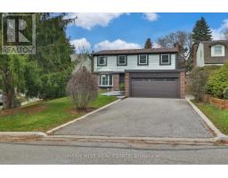 22 COBBLESTONE DRIVE, Markham, Ontario