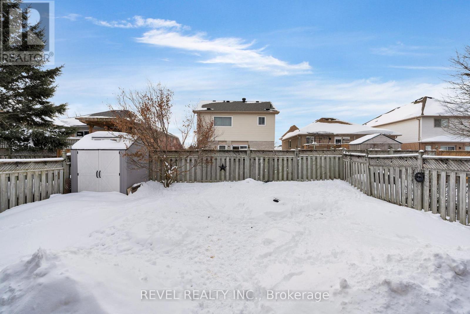 16 Girdwood Drive, Barrie, Ontario  L4N 8R2 - Photo 36 - S12711732