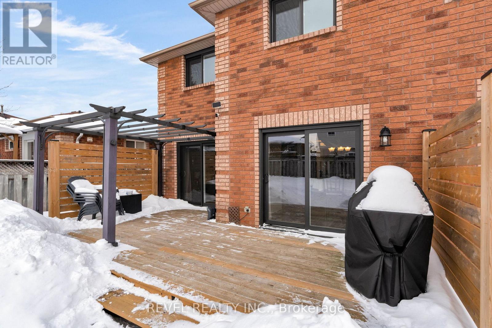 16 Girdwood Drive, Barrie, Ontario  L4N 8R2 - Photo 40 - S12711732