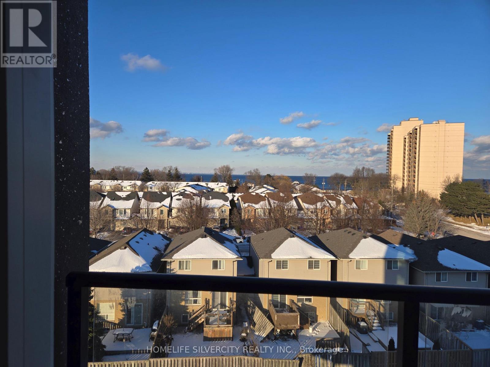 509 - 461 Green Road, Hamilton, Ontario  L8E 5B4 - Photo 32 - X12717958