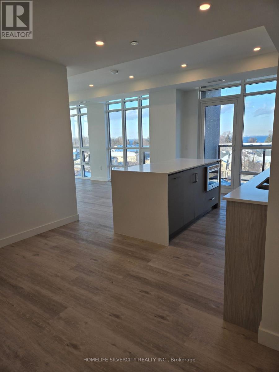 509 - 461 Green Road, Hamilton, Ontario  L8E 5B4 - Photo 22 - X12717958