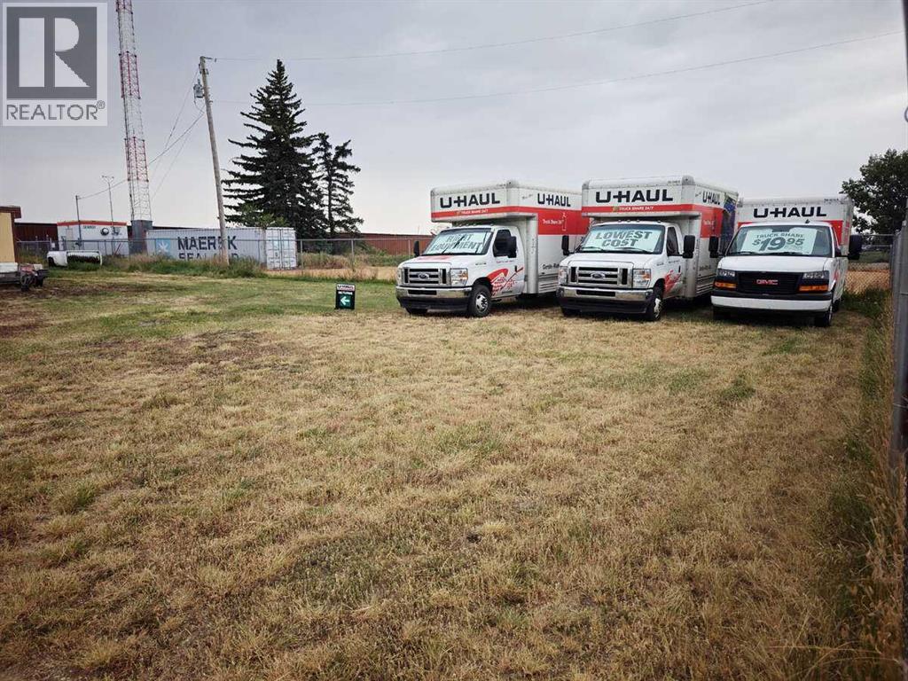 309 1st Avenue, Bassano, Alberta  T0J 0B0 - Photo 2 - A2190171