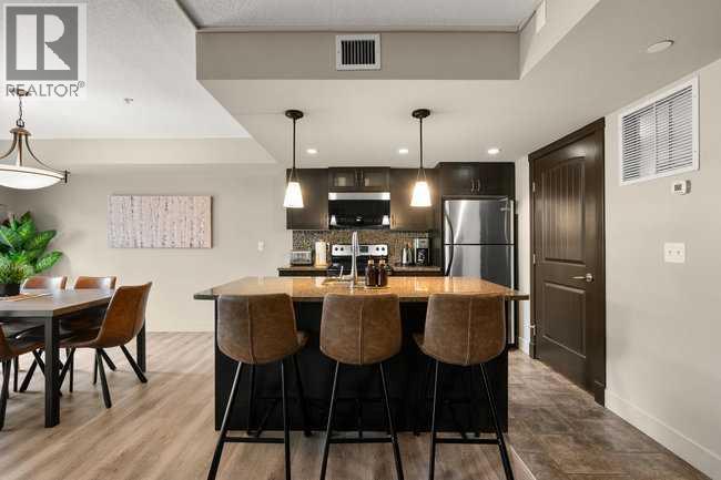 2206, 250 2 Avenue, Dead Man's Flats, Alberta  T1W 2W4 - Photo 7 - A2269582