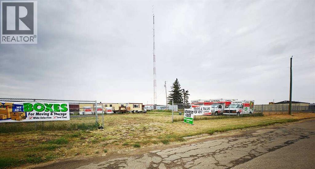 309 1st Avenue, Bassano, Alberta