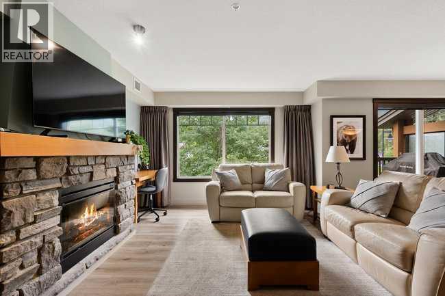 2206, 250 2 Avenue, Dead Man's Flats, Alberta  T1W 2W4 - Photo 10 - A2269582