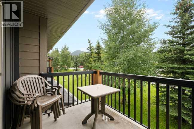 2206, 250 2 Avenue, Dead Man's Flats, Alberta  T1W 2W4 - Photo 31 - A2269582