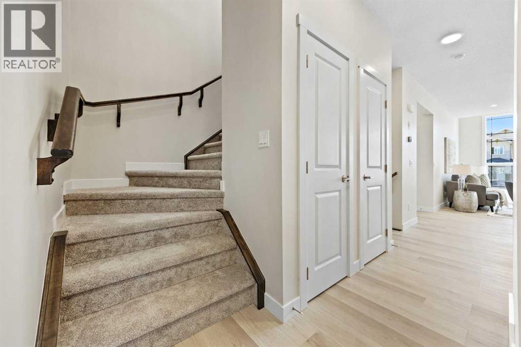 2150 Bayview Drive Sw, Airdrie, Alberta  T4B 5N4 - Photo 10 - A2259325