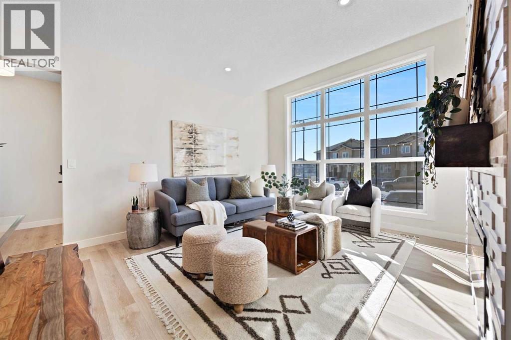 2150 Bayview Drive Sw, Airdrie, Alberta  T4B 5N4 - Photo 6 - A2259325