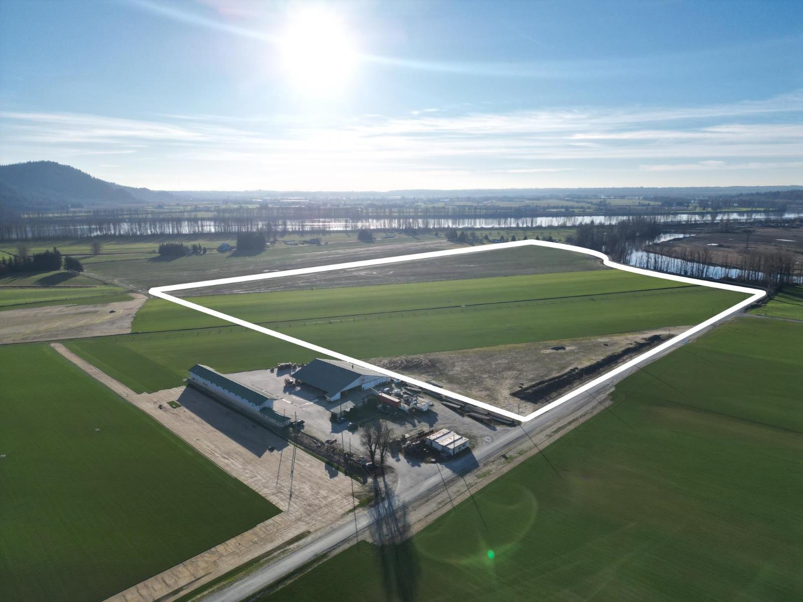 103ac Hyde Buker Road, Mission, British Columbia  V0M 1H0 - Photo 1 - R3080460