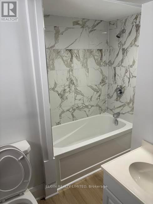 1 - 116 Elmwood Avenue E, London South, Ontario  N6C 1J5 - Photo 3 - X12719506