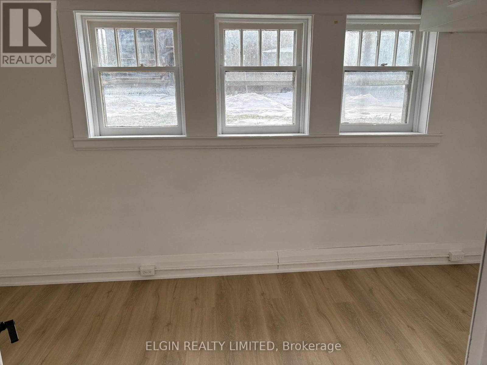 1 - 116 Elmwood Avenue E, London South, Ontario  N6C 1J5 - Photo 4 - X12719506