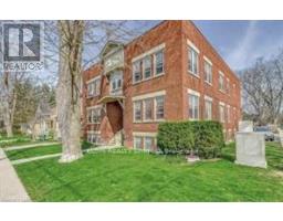 1 - 116 ELMWOOD AVENUE E, London South, Ontario