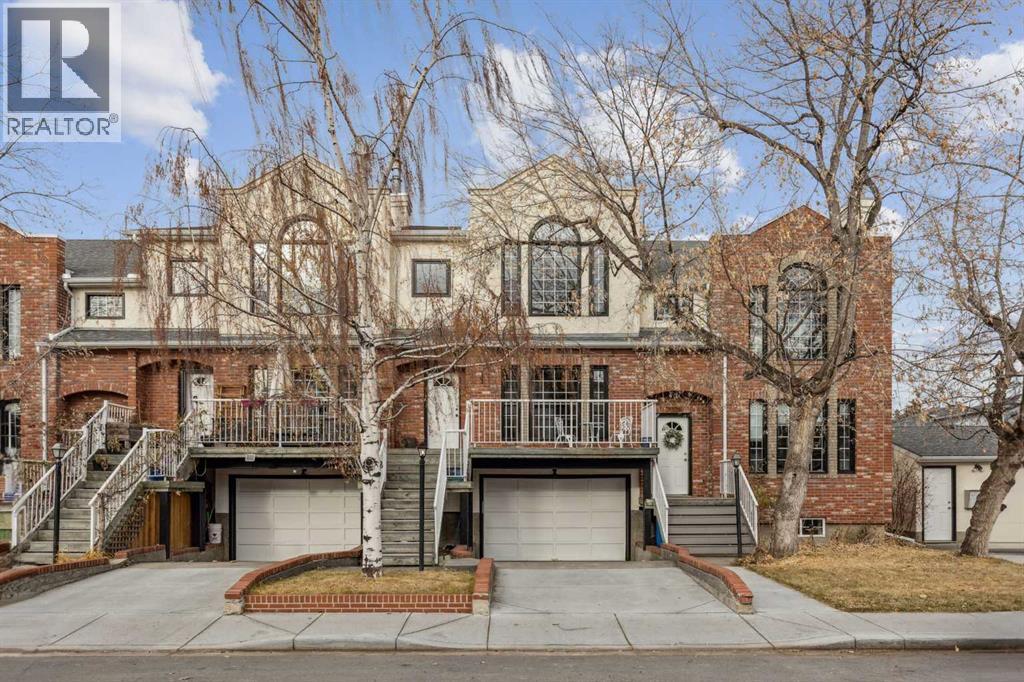 3330 19 Avenue Sw, Calgary, Alberta  T3E 7G2 - Photo 1 - A2271219