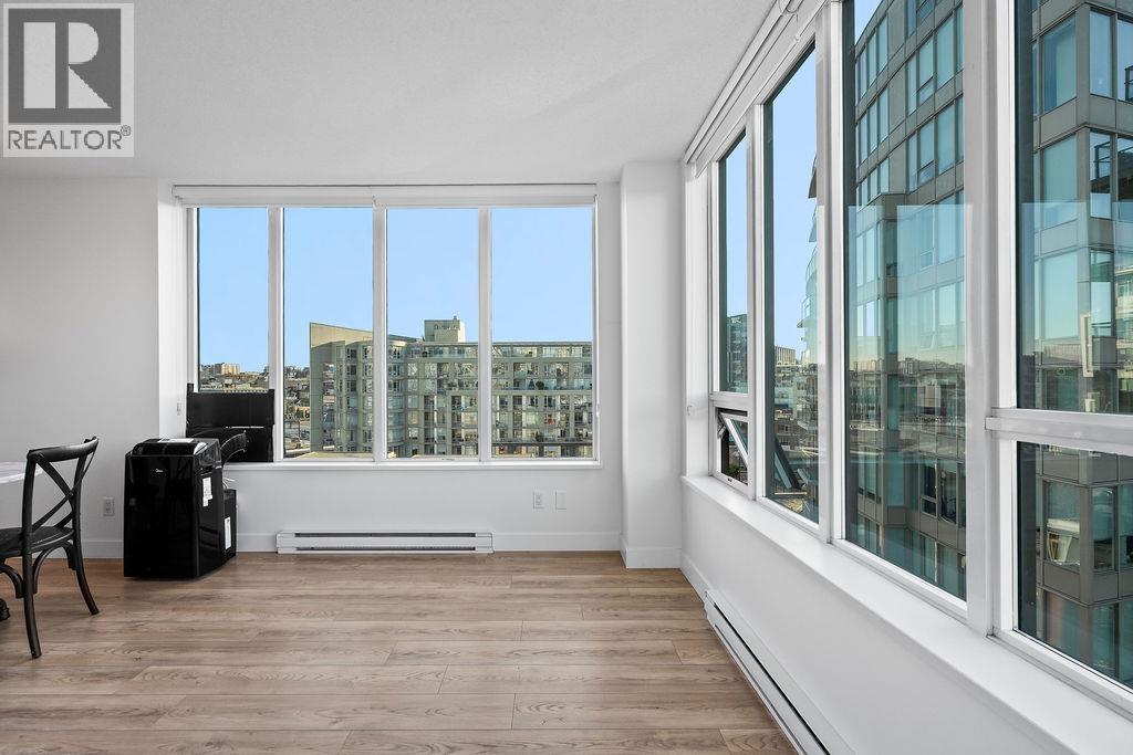 901 1919 Wylie Street, Vancouver, British Columbia  V5Y 0E7 - Photo 10 - R3081989