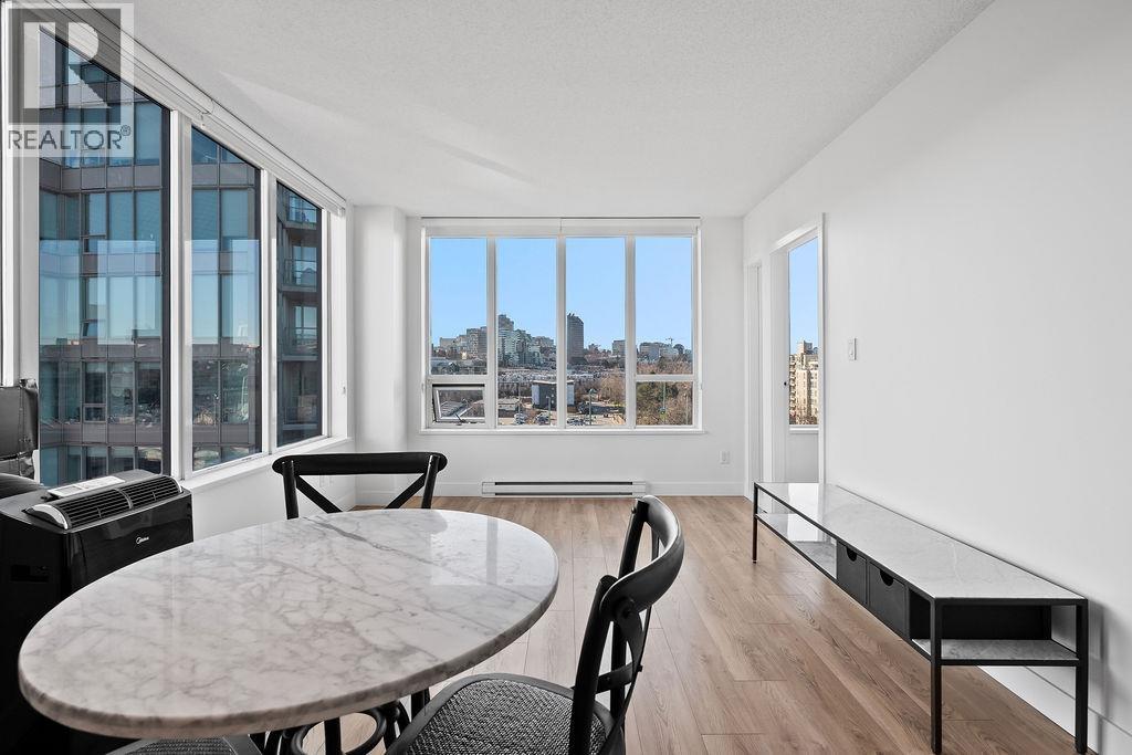 901 1919 Wylie Street, Vancouver, British Columbia  V5Y 0E7 - Photo 5 - R3081989