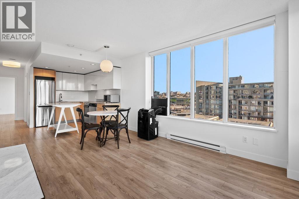 901 1919 Wylie Street, Vancouver, British Columbia  V5Y 0E7 - Photo 9 - R3081989