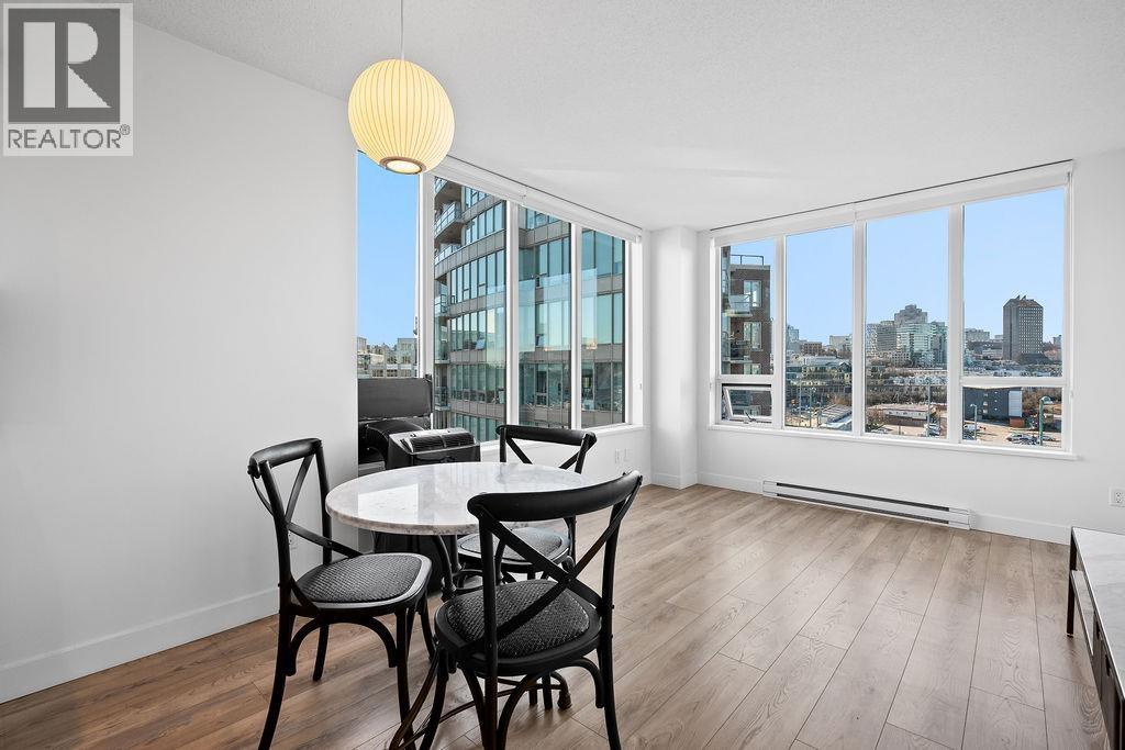 901 1919 Wylie Street, Vancouver, British Columbia  V5Y 0E7 - Photo 6 - R3081989