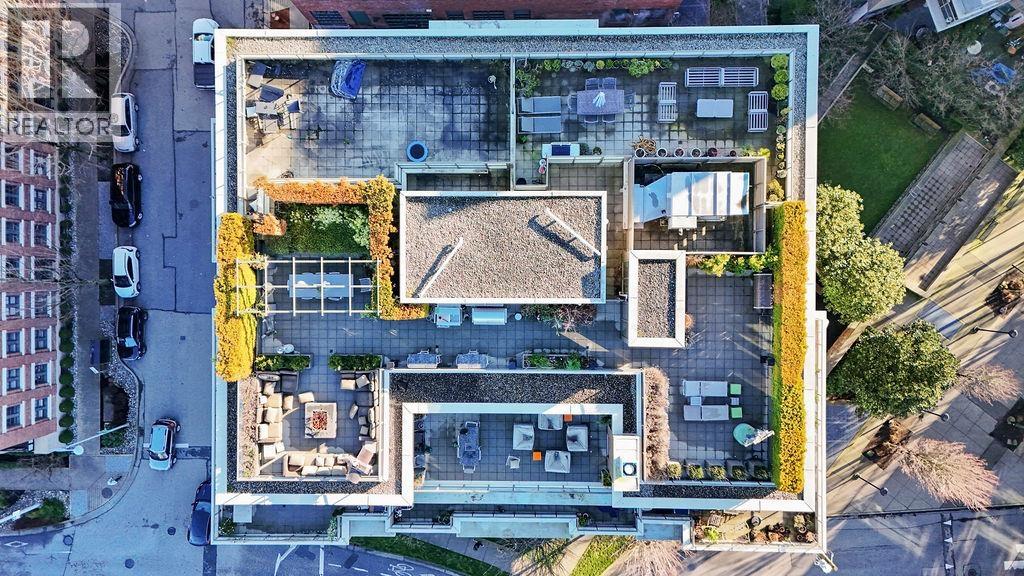 901 1919 Wylie Street, Vancouver, British Columbia  V5Y 0E7 - Photo 36 - R3081989