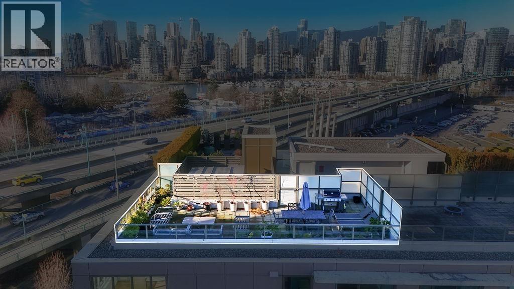 901 1919 Wylie Street, Vancouver, British Columbia  V5Y 0E7 - Photo 30 - R3081989