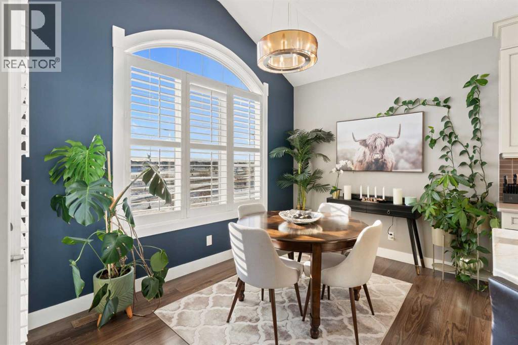 108 Windgate Close Sw, Airdrie, Alberta  T4B 3T1 - Photo 18 - A2278460