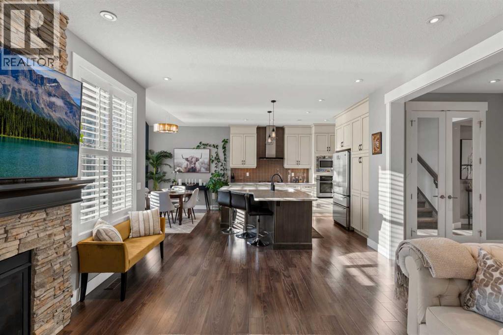 108 Windgate Close Sw, Airdrie, Alberta  T4B 3T1 - Photo 15 - A2278460