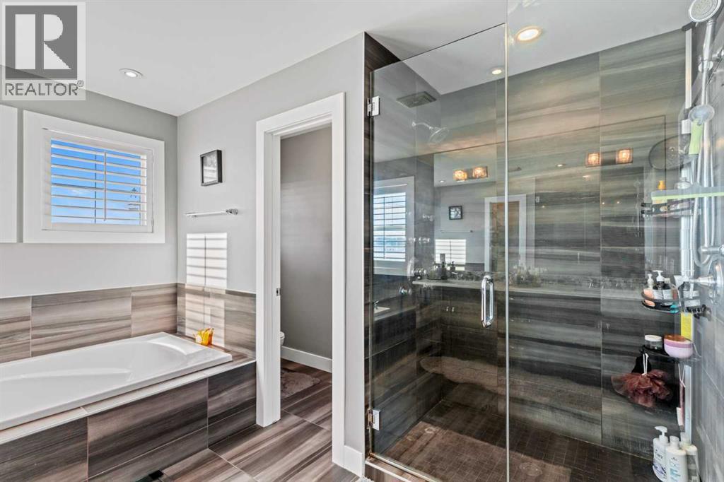 108 Windgate Close Sw, Airdrie, Alberta  T4B 3T1 - Photo 31 - A2278460