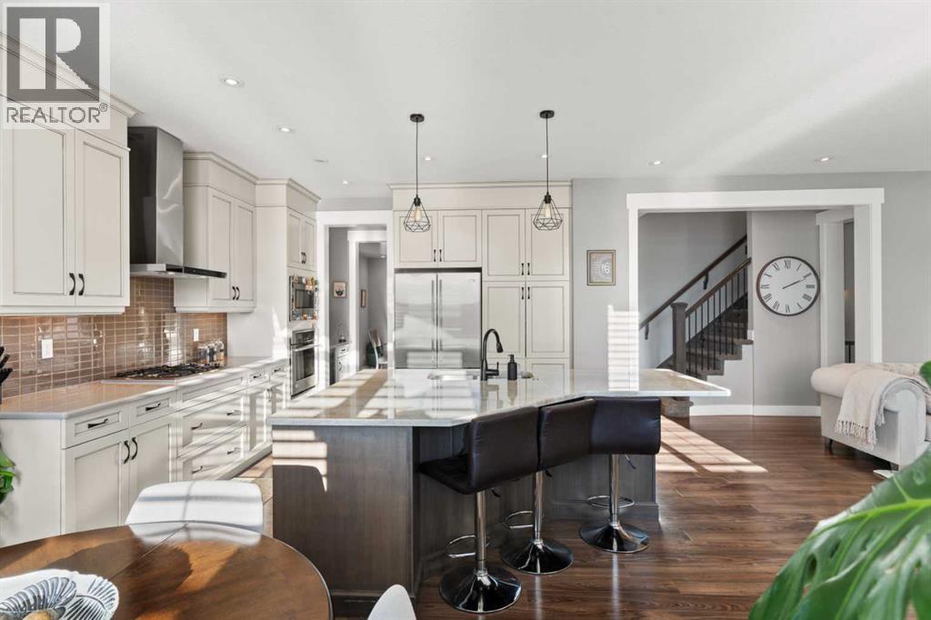 108 Windgate Close Sw, Airdrie, Alberta  T4B 3T1 - Photo 19 - A2278460