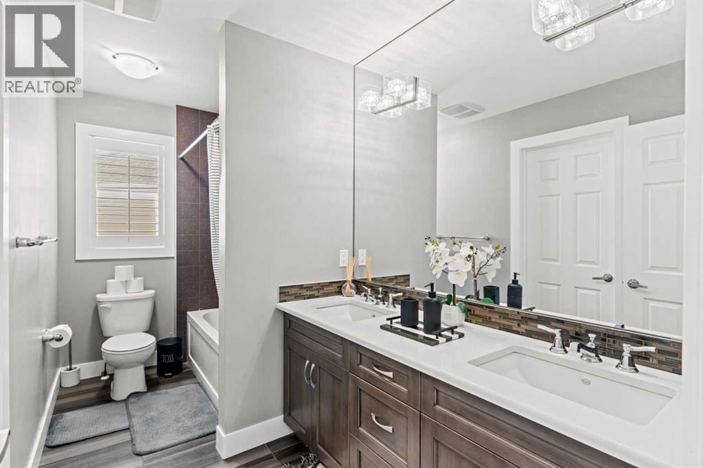 108 Windgate Close Sw, Airdrie, Alberta  T4B 3T1 - Photo 33 - A2278460