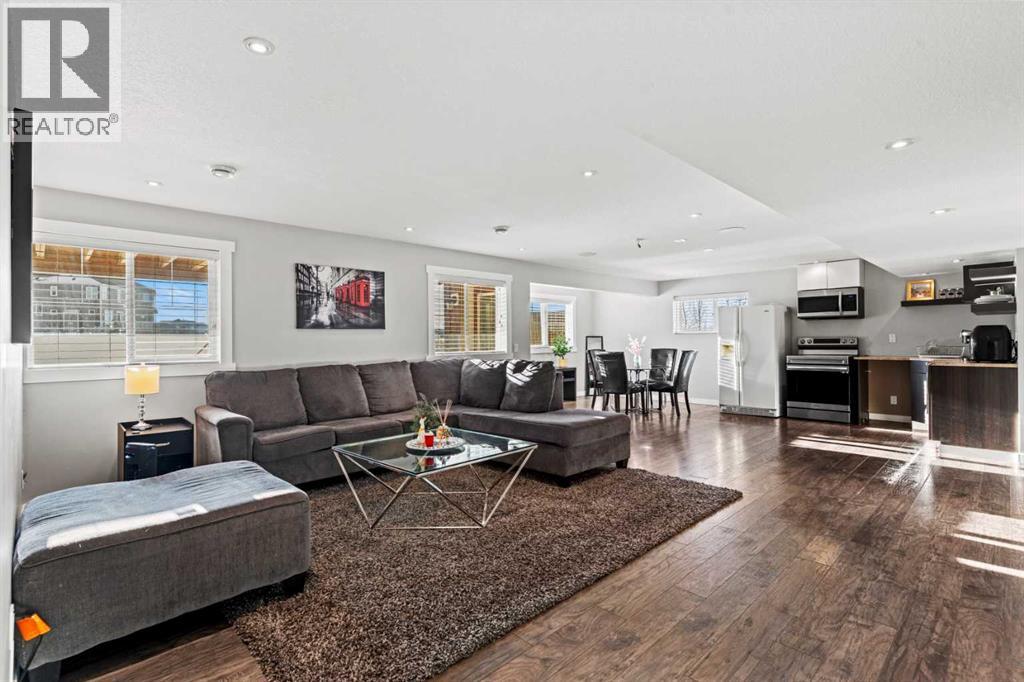 108 Windgate Close Sw, Airdrie, Alberta  T4B 3T1 - Photo 42 - A2278460