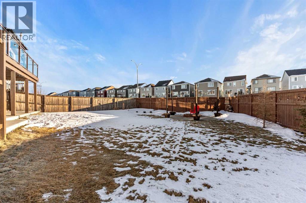 108 Windgate Close Sw, Airdrie, Alberta  T4B 3T1 - Photo 46 - A2278460