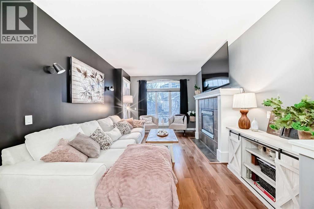 504, 8000 Wenthworth Drive Sw, Calgary, Alberta  T3H 5K8 - Photo 12 - A2278520