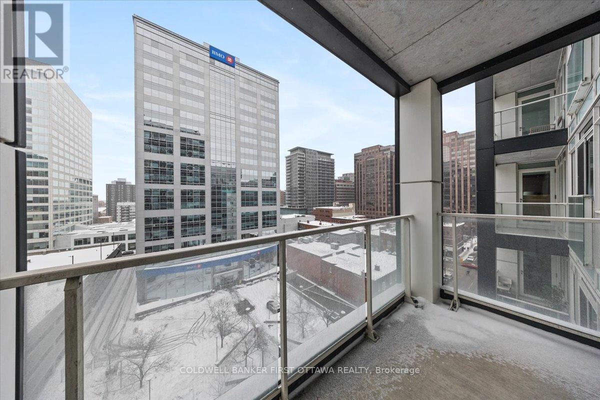 906 - 199 Slater Street, Ottawa, Ontario  K1P 0C8 - Photo 15 - X12719516