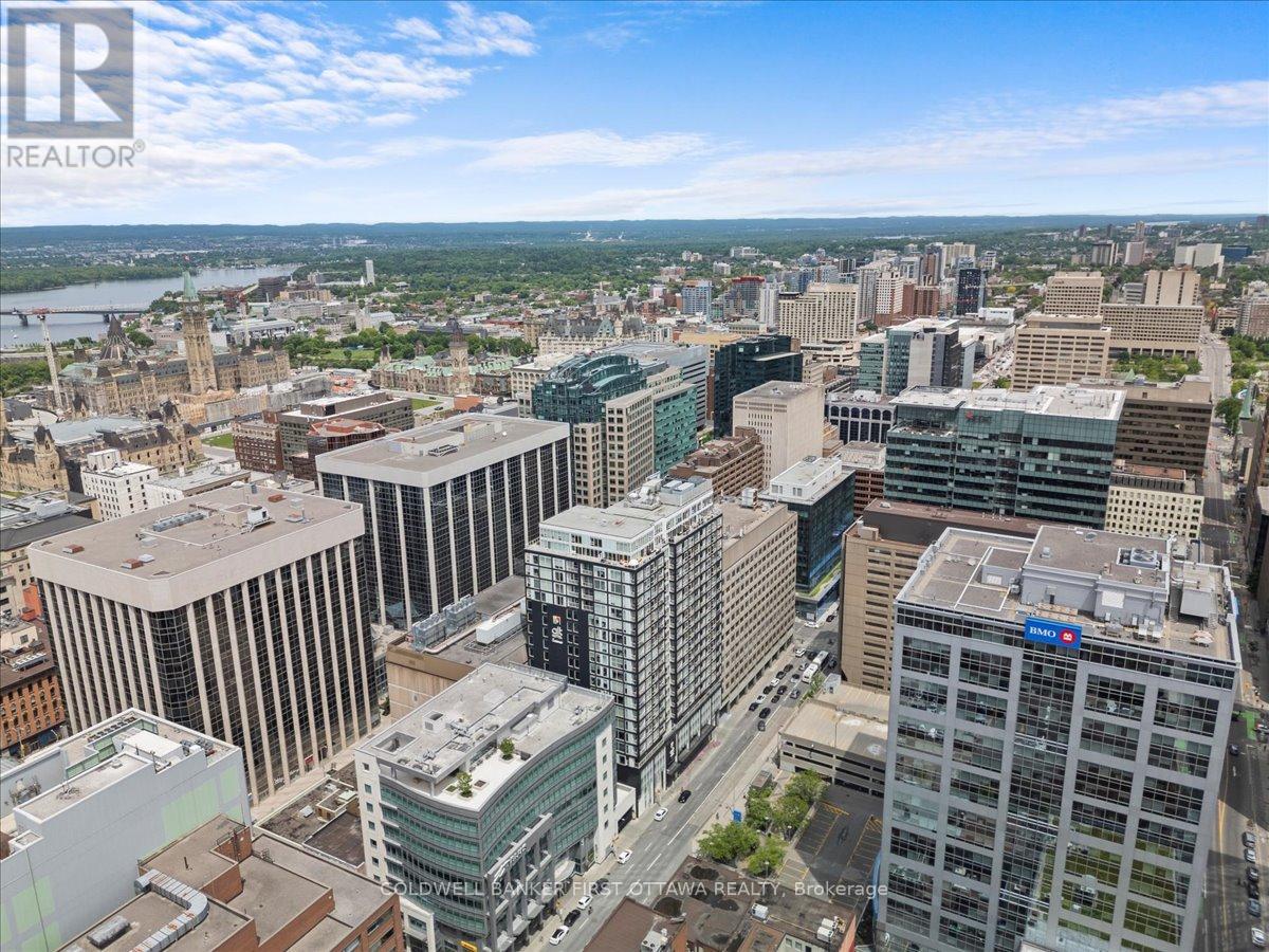 906 - 199 Slater Street, Ottawa, Ontario  K1P 0C8 - Photo 23 - X12719516