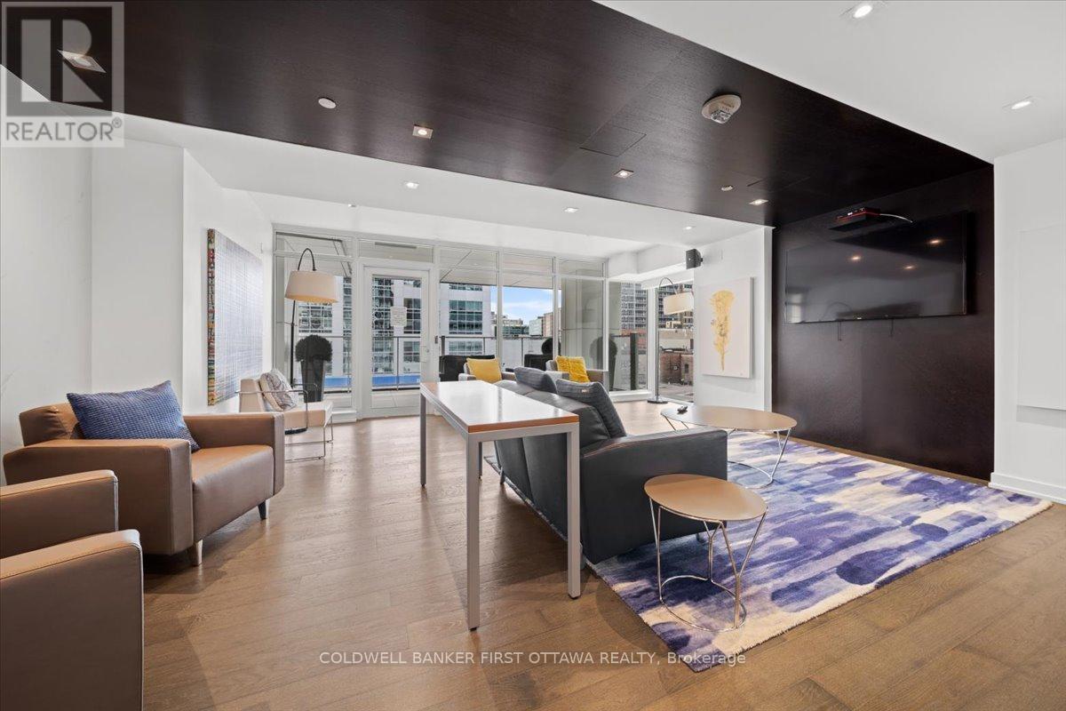 906 - 199 Slater Street, Ottawa, Ontario  K1P 0C8 - Photo 35 - X12719516