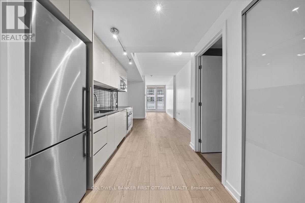 906 - 199 Slater Street, Ottawa, Ontario  K1P 0C8 - Photo 4 - X12719516