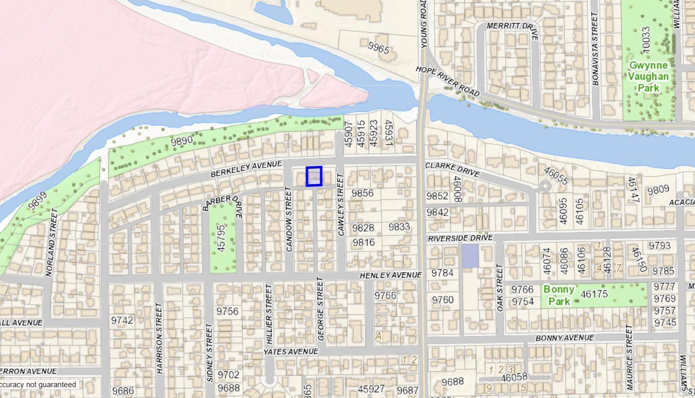 45878 Berkeley Avenue, Chilliwack Proper West, Chilliwack, British Columbia  V2P 3N2 - Photo 10 - R3079365