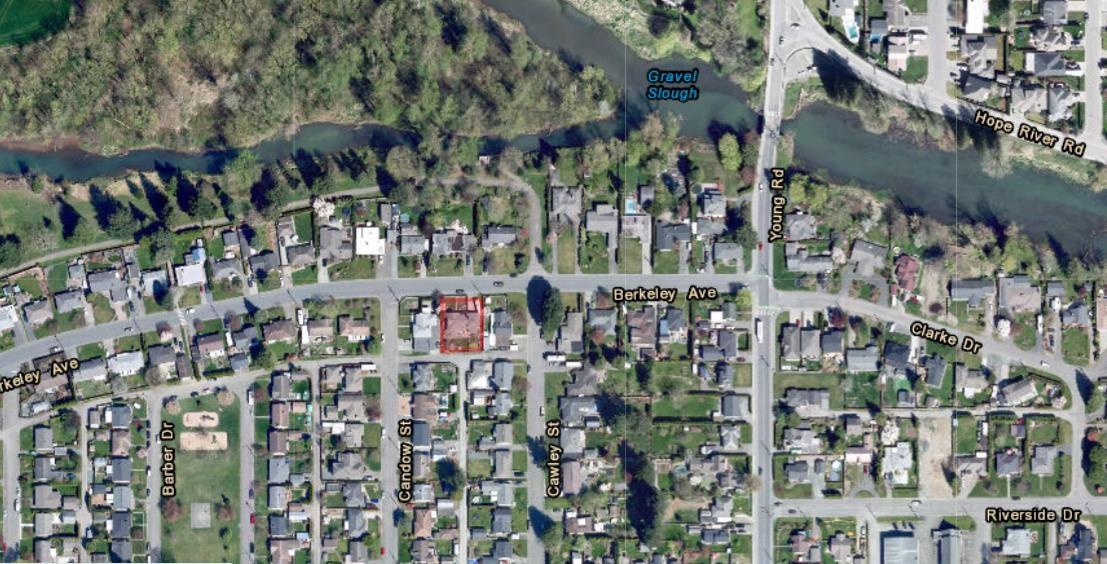 45878 Berkeley Avenue, Chilliwack Proper West, Chilliwack, British Columbia  V2P 3N2 - Photo 6 - R3079365