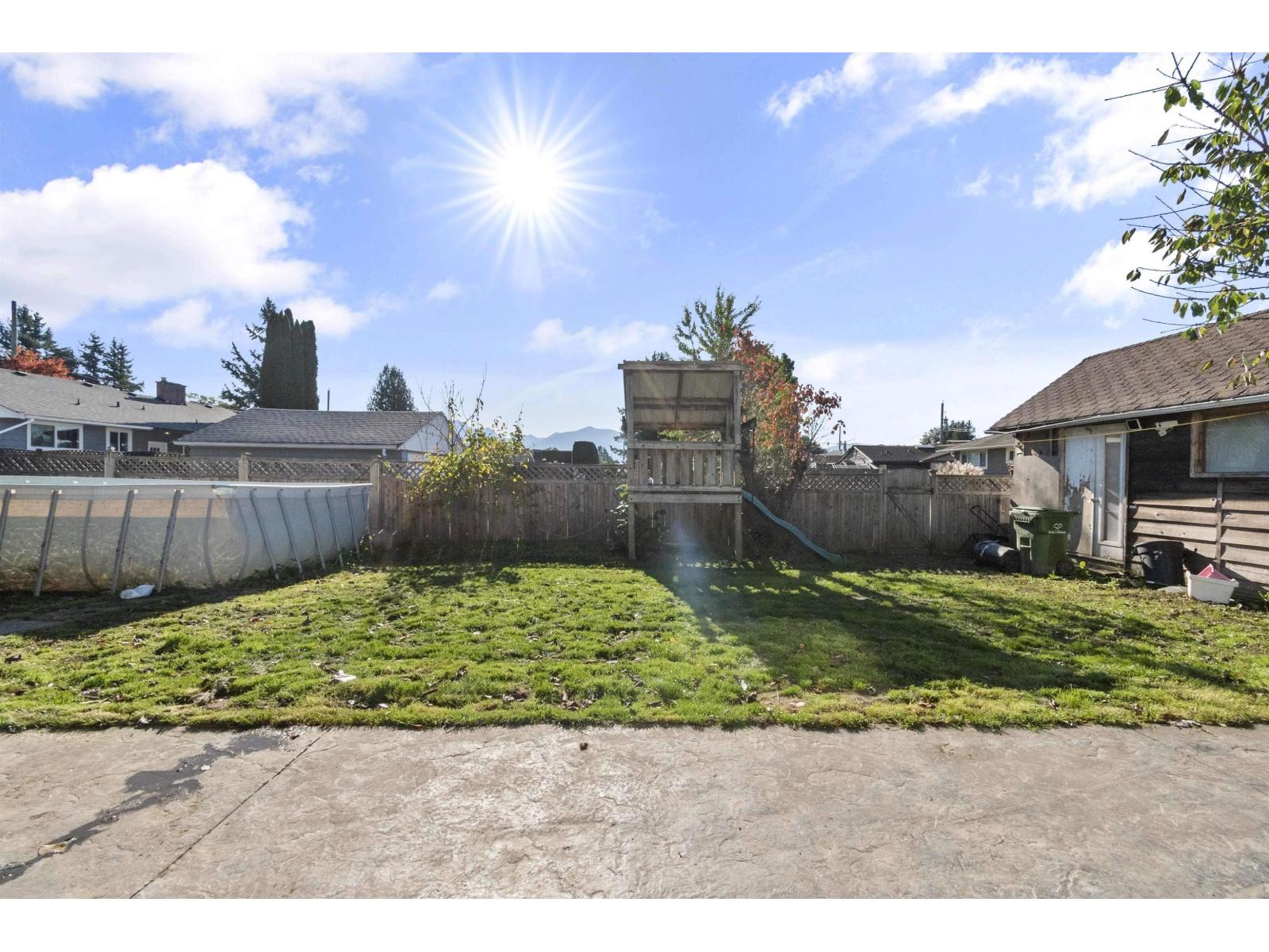 45878 Berkeley Avenue, Chilliwack Proper West, Chilliwack, British Columbia  V2P 3N2 - Photo 5 - R3079365